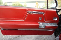 Cadillac Coupe de Ville 1962