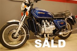 Honda GL1000 1976 SÅLD